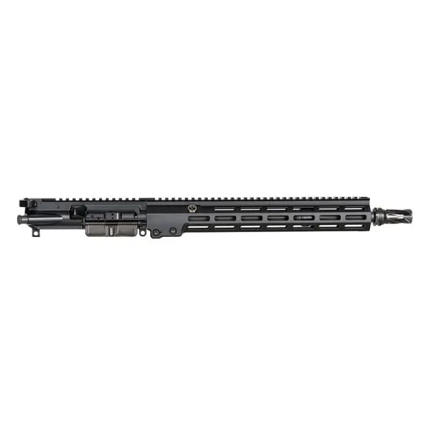 GE SUPER DTY MOD1 5.56 14.5" URG BLK