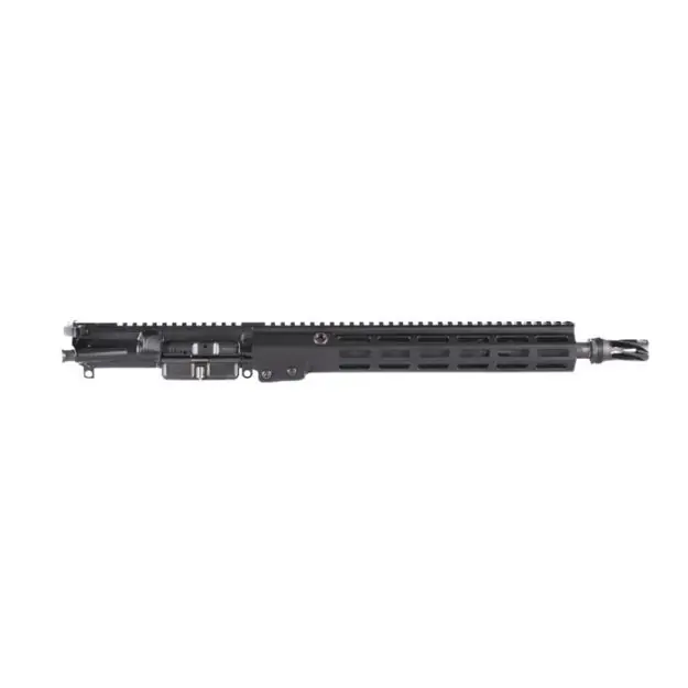 GE SUPER DTY MOD1 5.56 13.9" URG BLK