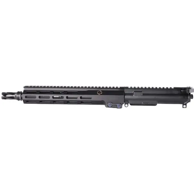 Ar-15 Super Duty Mod1 5.56X45 12.5'' Bbl Complete Upper Black
