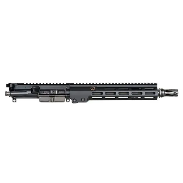 Ar-15 Super Duty Mod1 5.56X45 11.5'' Bbl Complete Upper Black