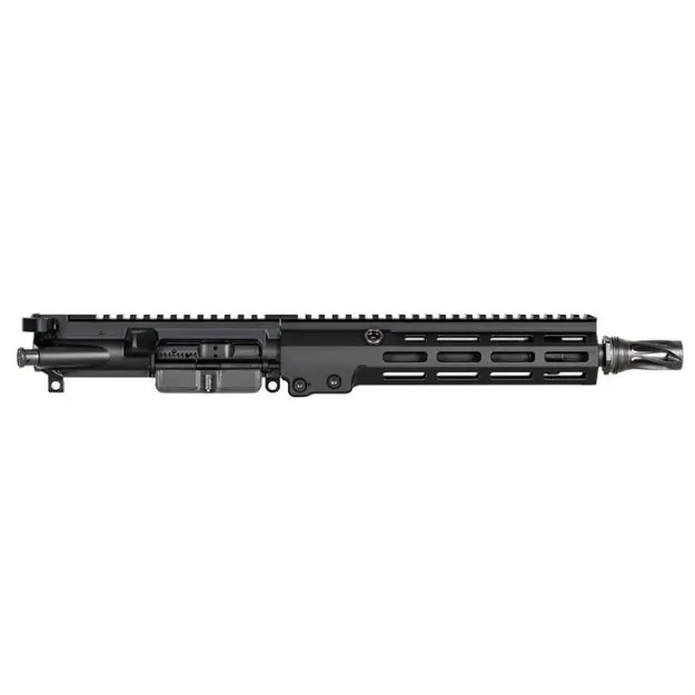 Ar-15 Super Duty Mod1 5.56X45 10.3'' Bbl Complete Upper Black