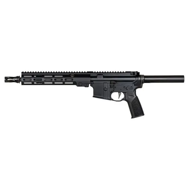 Super Duty Mod1 5.56X45 Nato 11.5'' Bbl No Mag Black