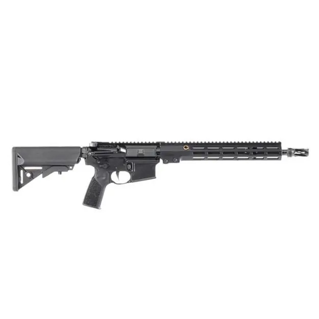 GEISSELE SPDTY MOD1 556 13.9P&W BLK
