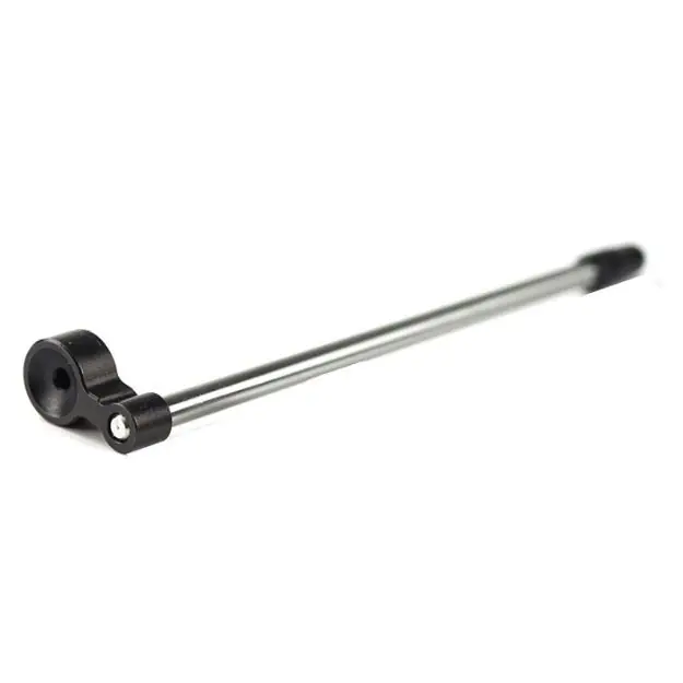 Ejector Rod Bullseye For Ruger Wrangler Black Oxide