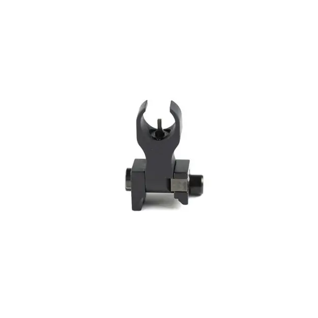 Manual Front (Hk) Sight Picatinny Black