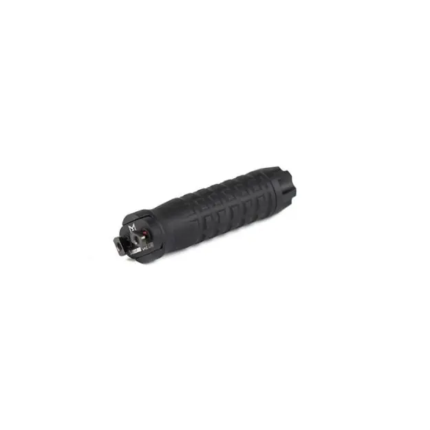 SAMSON M-LOK GRP LNG GRND BLK