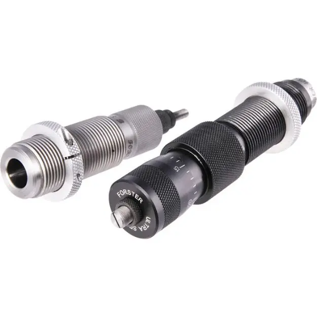 408 Cheytac Full Length Die Set