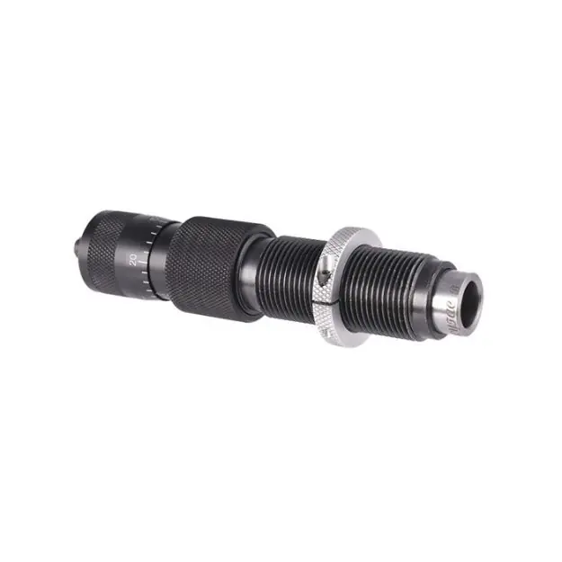 408 Cheytac Bullet Seater Die