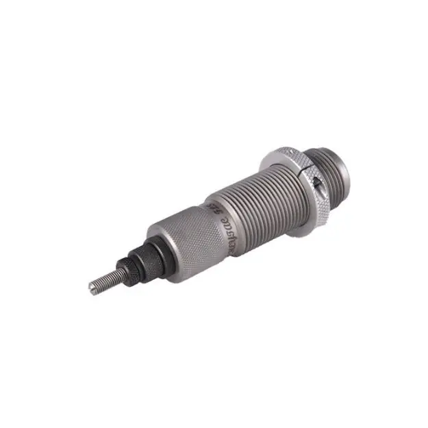408 Cheytac Full Length Sizing Die