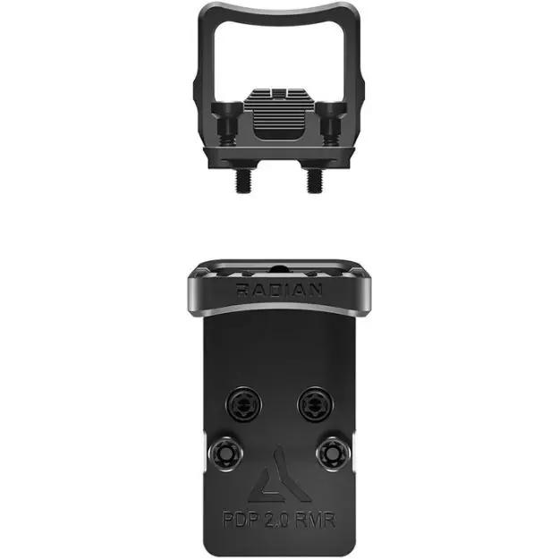 RADIAN GRDN WALPDP HS407/507+SIGHTS