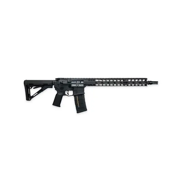 Model 1 223 Wylde 16'' Bbl (1)30Rd Mag Radian Black