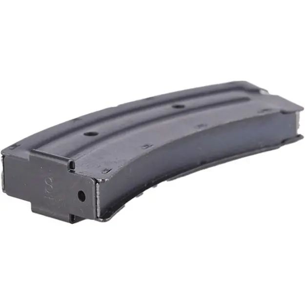 Savage Arms 35 22 Long Rifle 10-Round Steel Magazine Black