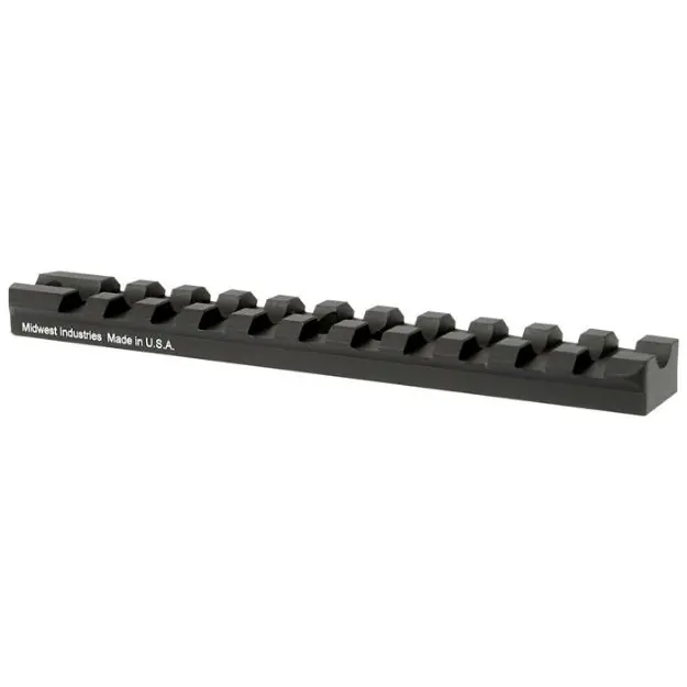 Henry Accessory Rail Pistol Caliber