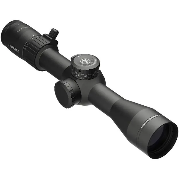 Mark 4Hd 2.5-10X42 Ffp Il Tmr