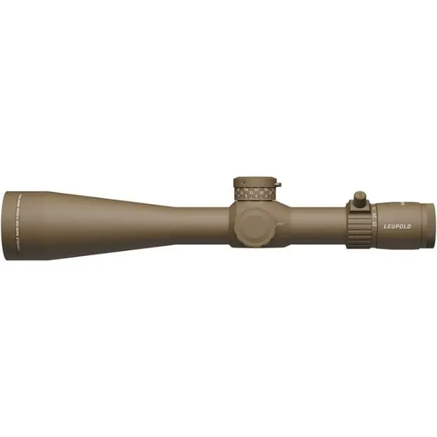 Mark 5 5-25X56 De Tremor3 Mil
