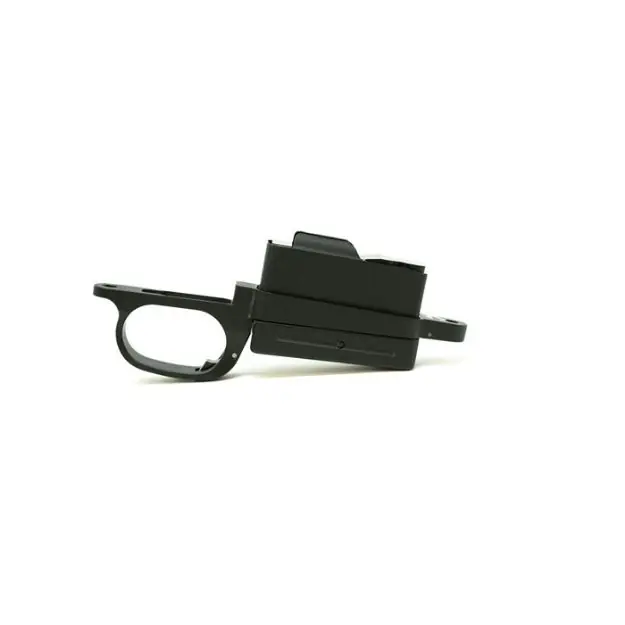 Flex System M5 Magazine Kit Wsm/Prc 3'' Sa Oberndorf Black