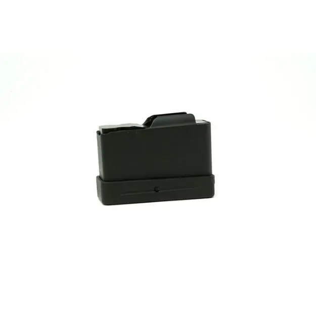 Flex System Magazine 3-Rd Wsm/Prc 2.85'' Sa Oberndorf Black
