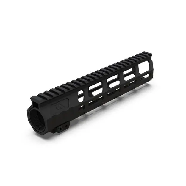 9.7'' Ar-15 Rg2-S M-Lok Handguard Black