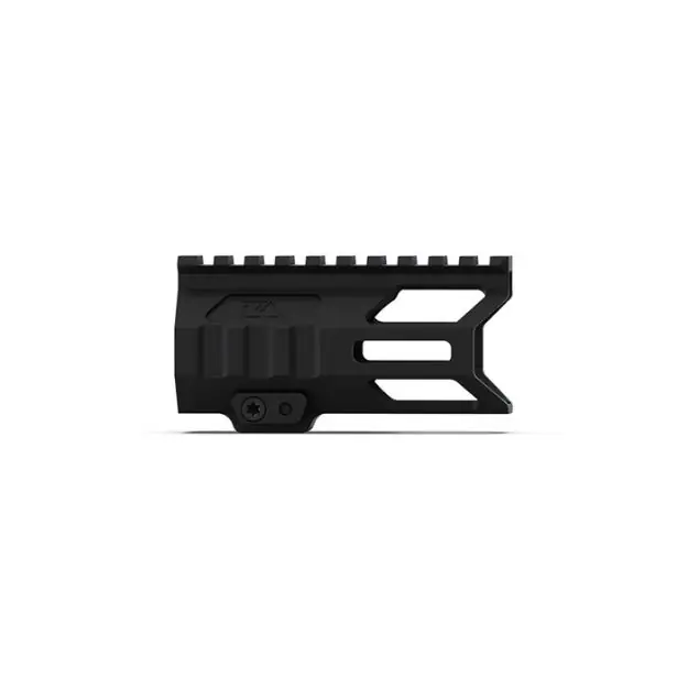 4.25'' Ar-15 Rg2-S M-Lok Handguard Black