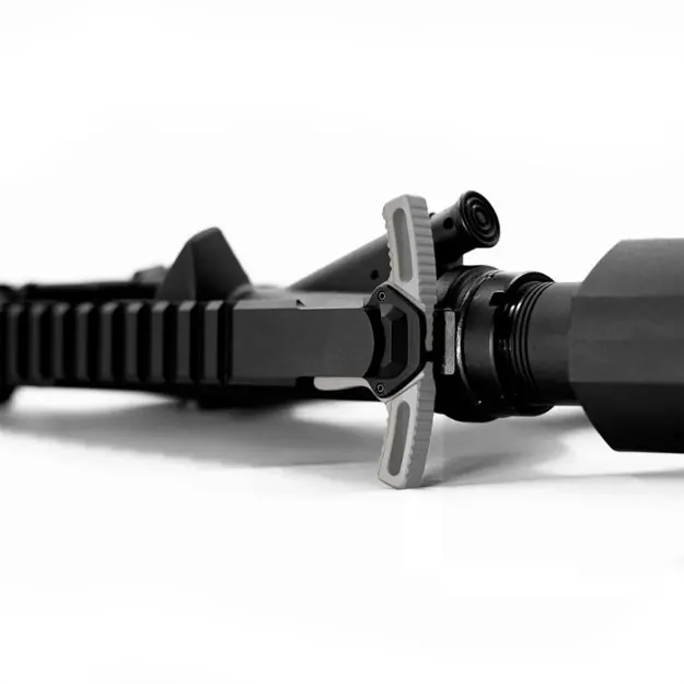 BREEK BRK530MGRAY WARHAMMER MOD2 CHRG HNDL STGRY