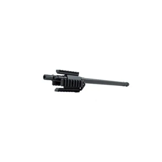 Aug Conv. Kit Standard Stock 9Mm 16.1'' Bbl & Carrier Grp Blk