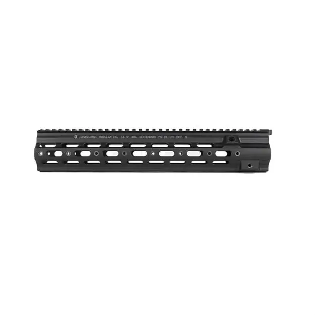 GEISSELE 05-190B SUPR MODULR RL HK 10.5 BLK