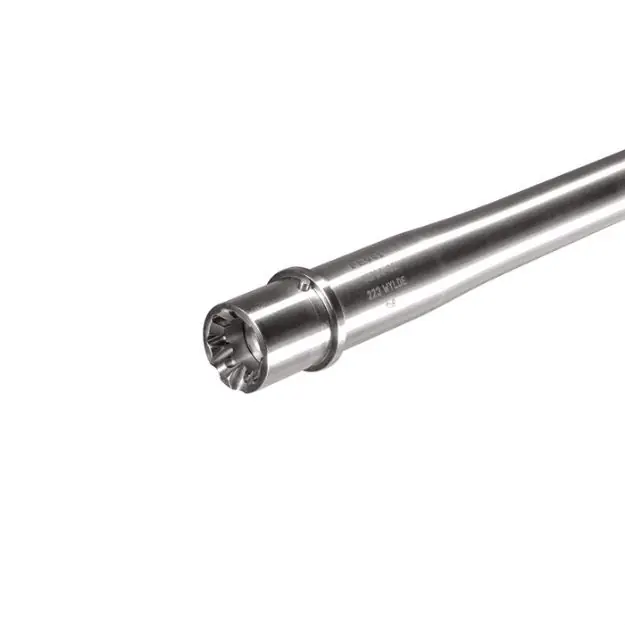 Ar-15 22 Arc 22'' Standard 1-7 Twist Stainless Steel Barrel