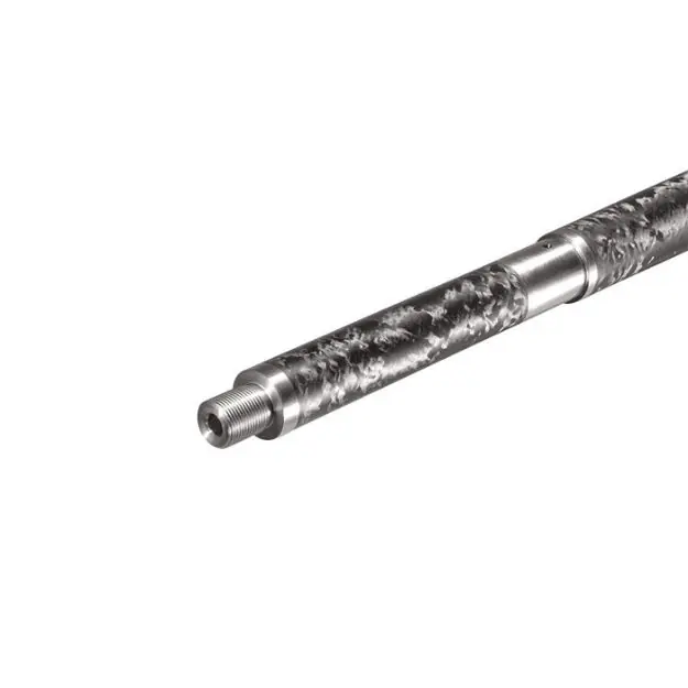 Ar-15 22 Arc 22'' Standard 1-7 Twist Carbon Fiber Barrel