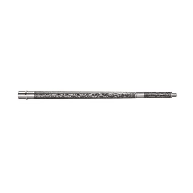 Ar-15 22 Arc 18'' Standard 1-7 Twist Carbon Fiber Barrel