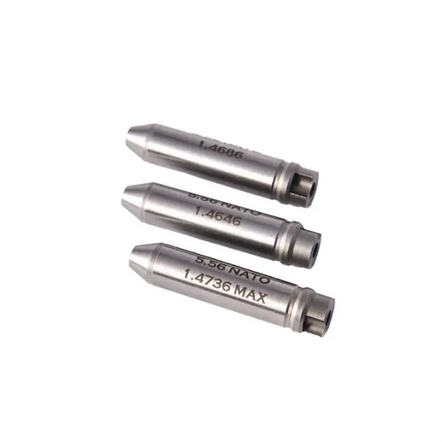 5.56 Armorers Headspace Gauge Kit