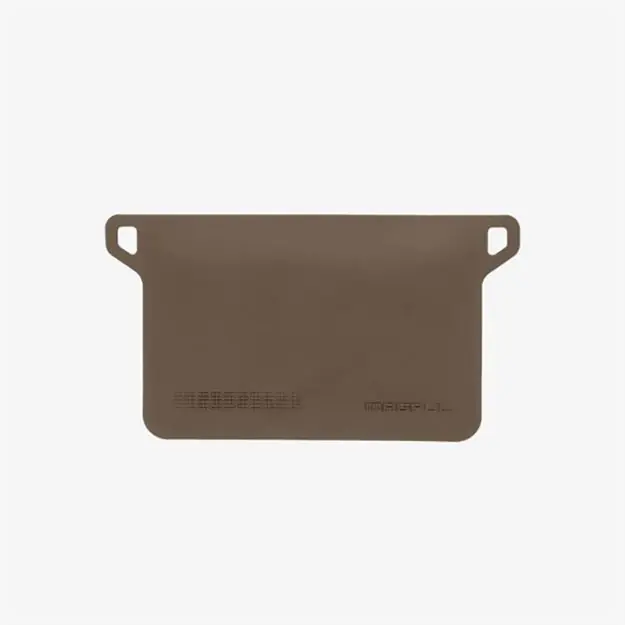 Daka Waterproof Window Pouch Small Fde