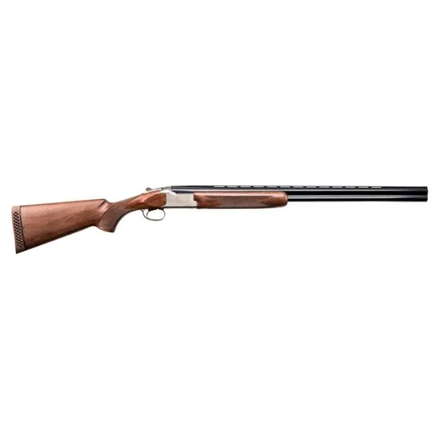 Citori White Satin 20 Gauge 28'' Bbl 2Rd Over Under Walnut