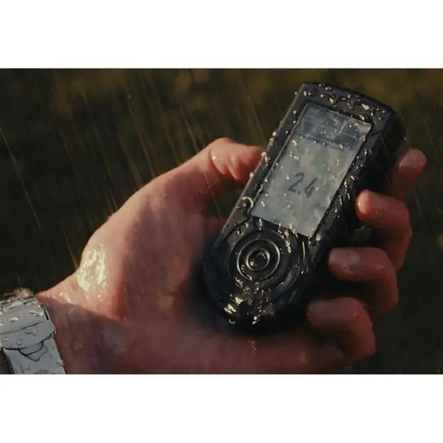 Sg Smart Shot Timer 2 With U-Grip