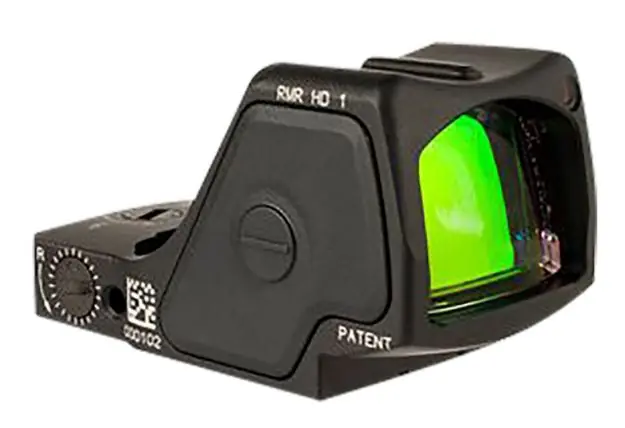 Rmr Hd As Led 1 Moa Rd