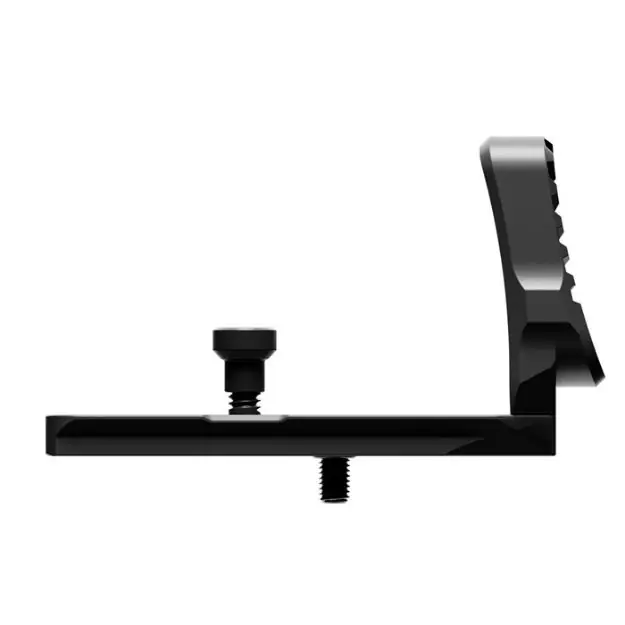 RADIAN GUARDIAN WAL PDP 2.0 RMR BLK