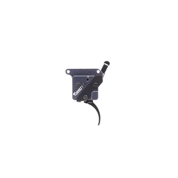 Timney Trigger Remington 700 Impact 3-4Lb Curved