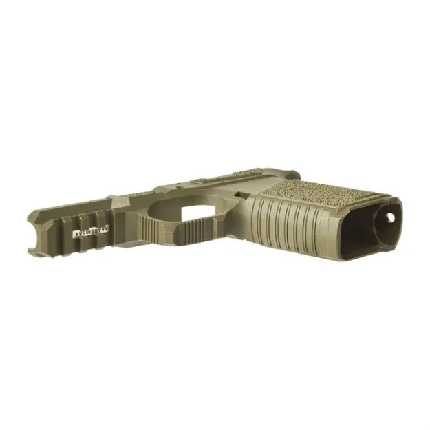 Sct 19 Compact Frame Outdoor Green
