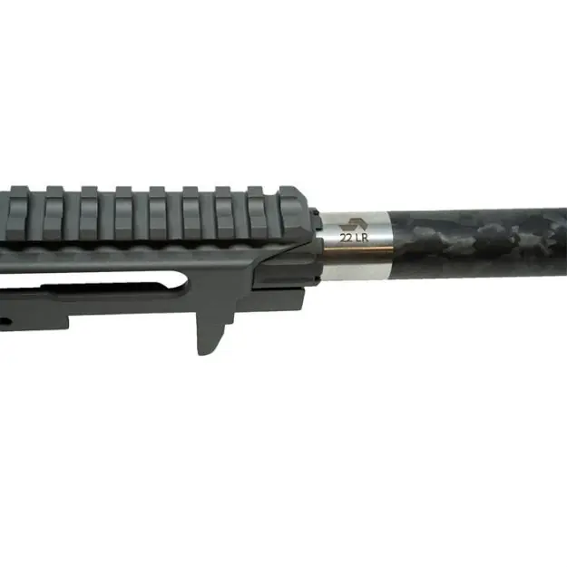 Ldr Fusion 22 Long Rifle 12.5'' Barreled Receiver
