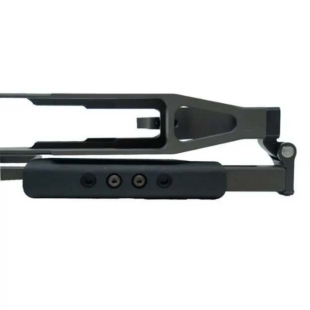 10/22 Lachassis Folding Stock 5'' M-Lok Handguard