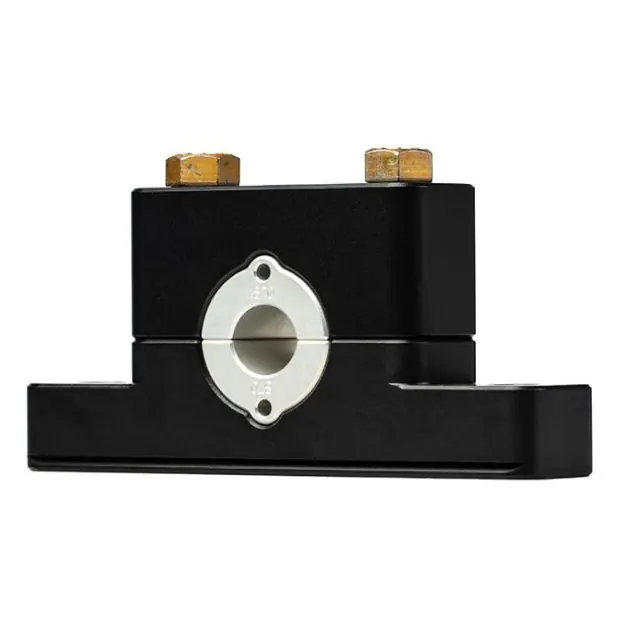Solus Barrel Vise Kit