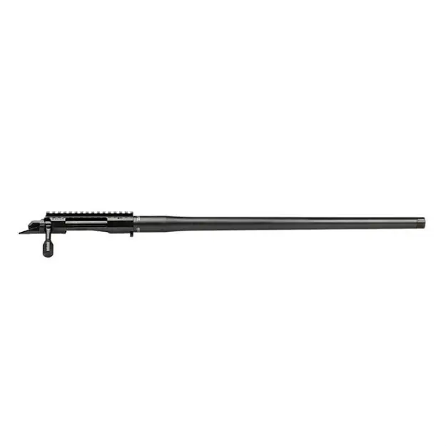 Aero Precision Solus Barreled Short Action 22" Sendero 6.5Cm