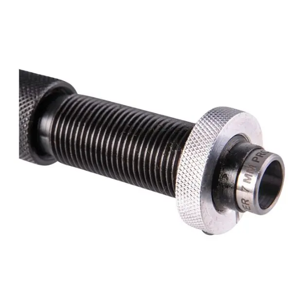 7Mm Prc Bench Rest Seater Die