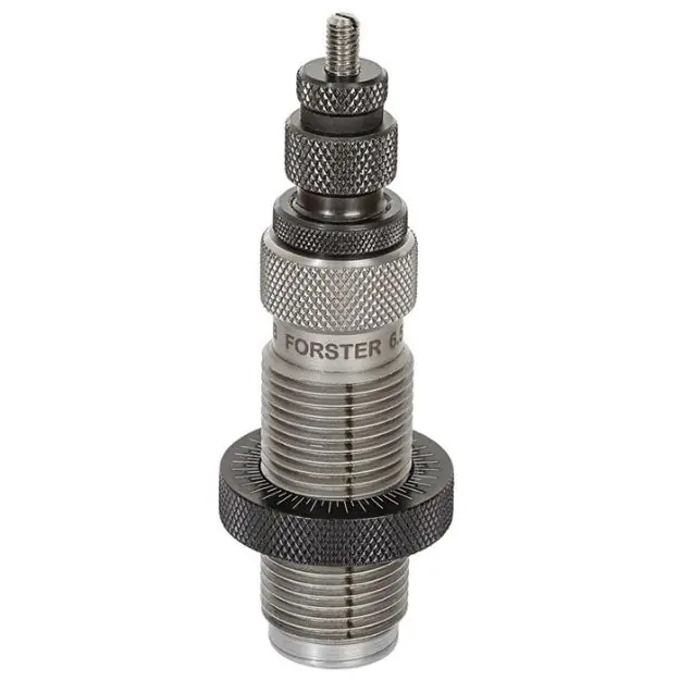7Prc Bushing Full Length Sizing Die