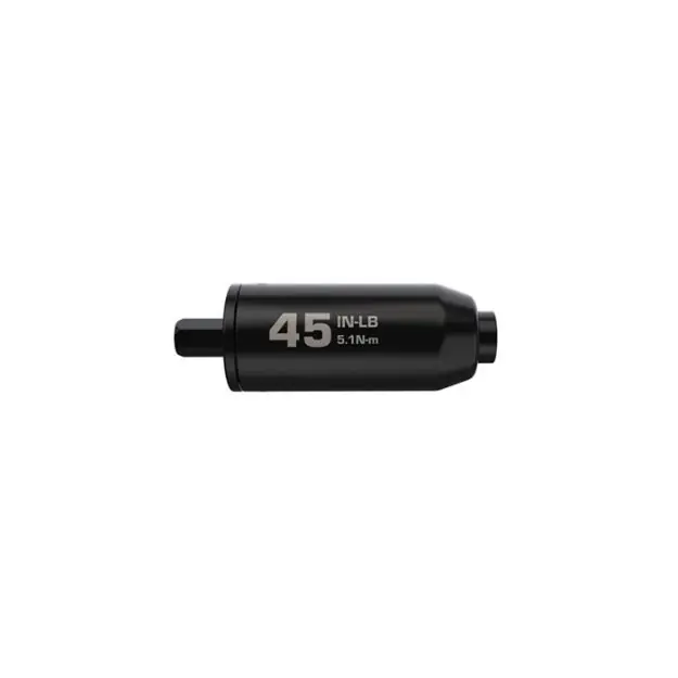 WHEELER FAT STIX LIMITER 45 IN-LB