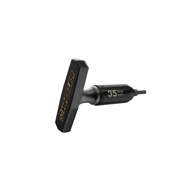 WHEELER FAT STIX LIMITER 35 IN-LB