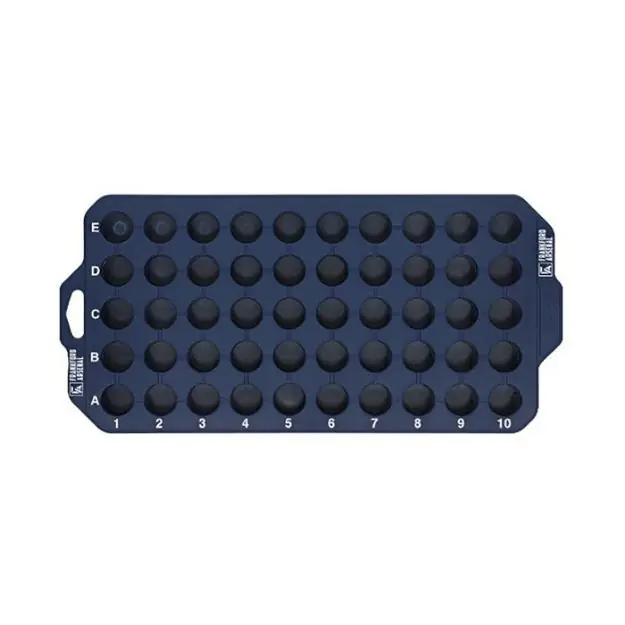 #6 Perfect Fit G2 Reload Tray .45 Colt .44 Rem Mag 2Pk 50 Rd