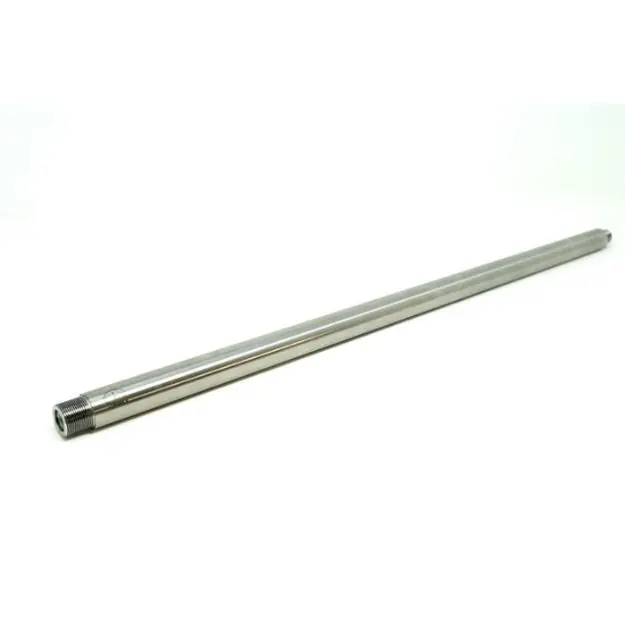 Defiance Anti/Ruckus 6.5 Creed 26'' Mtu Pre-Fit Steel Bbl