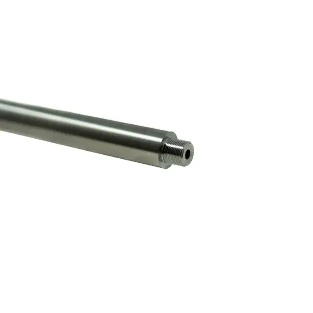 Defiance Anti/Ruckus 6 Br 26'' Hvy Palma Pre-Fit Steel Barrel