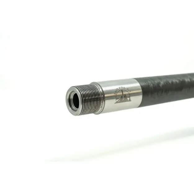 Defiance Anti/Anti-X/Ruckus 6.5 Prc 20'' Pre-Fit Cf Barrel
