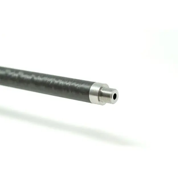Defiance Anti/Anti-X/Ruckus 300 Prc 26'' Pre-Fit Cf Barrel